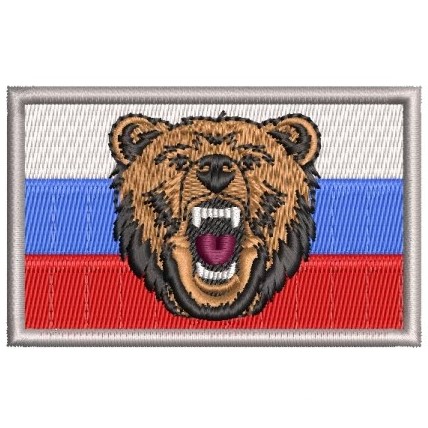 Медведь РФ